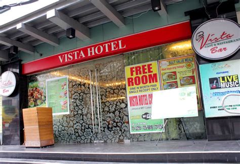cheapest hotel in cubao